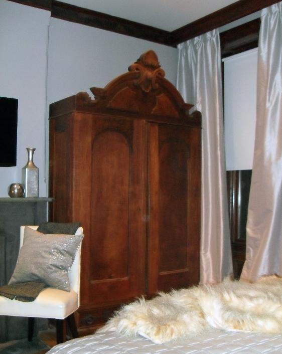 255West Guesthouse New York City Room photo