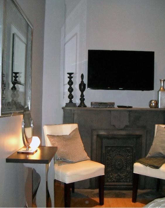 255West Guesthouse New York City Room photo