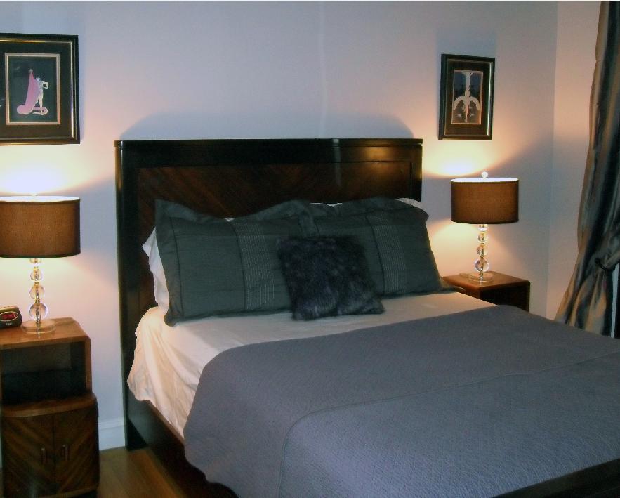 255West Guesthouse New York City Room photo