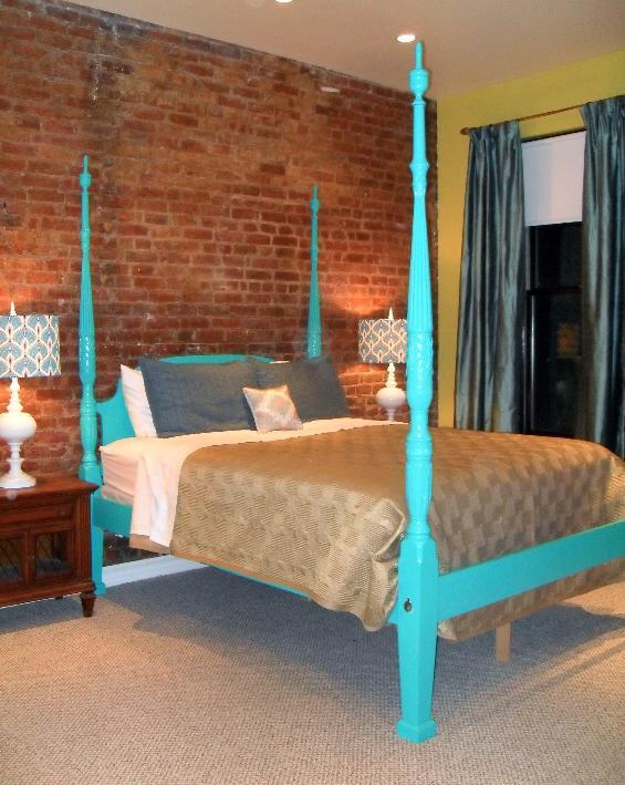 255West Guesthouse New York City Room photo