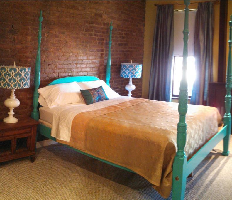 255West Guesthouse New York City Room photo