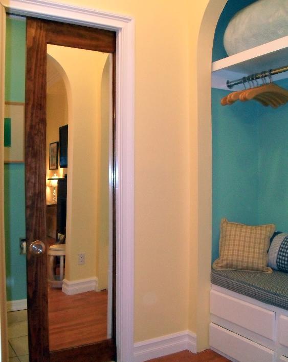 255West Guesthouse New York City Room photo