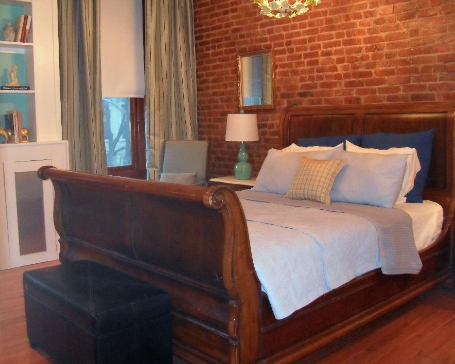 255West Guesthouse New York City Room photo