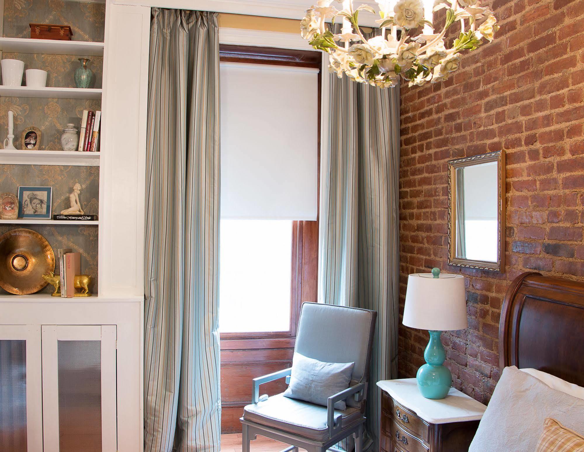 255West Guesthouse New York City Exterior photo
